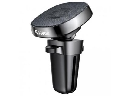 Baseus SUMQ-PR01 Magnetický Držák do Auta do Ventilace Black