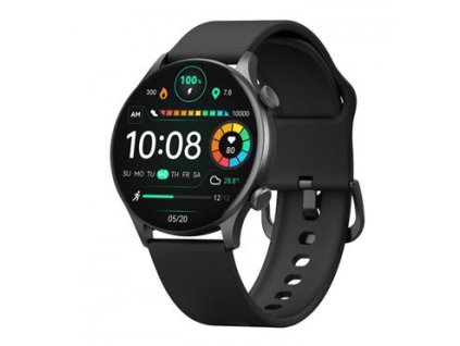 Haylou LS16 RT3 Solar Plus Smartwatch Black