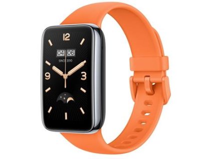 Xiaomi Original Mi Band 7 Pro Strap Orange