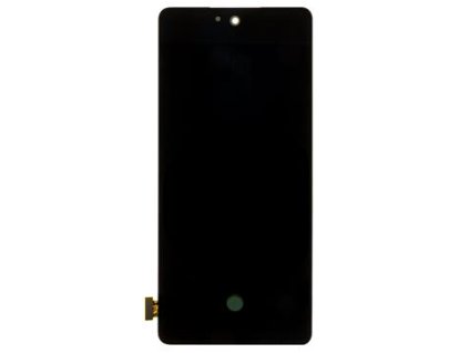 LCD display + Dotyk Samsung G780 4G Galaxy S20 FE (Service Pack)