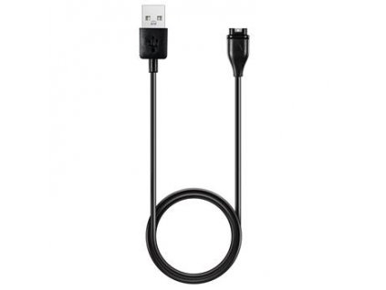 Tactical USB Nabíjecí a Datový Kabel pro Garmin Fenix 5/6/7, Approach S60, Vivoactive 3