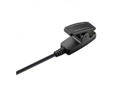 Tactical USB Nabíjecí a Datový Kabel pro Garmin Vivomove/Forerunner735XT/235XT/230/630