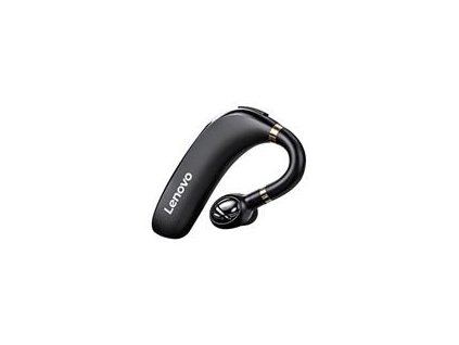 Lenovo HX106 Handsfree Black