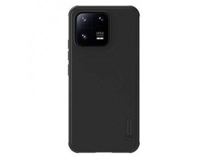 Nillkin Super Frosted PRO Magnetic Zadní Kryt pro Xiaomi 13 Pro Black