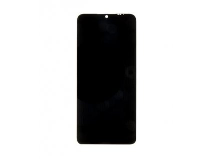 Motorola E22 LCD Display + Dotyková Deska Black