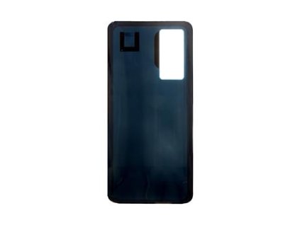 Xiaomi 12T/12T Pro Kryt Baterie Black