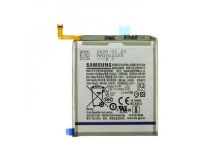 EB-BG985ABY Samsung Baterie Li-Ion 4500mAh (Service pack)