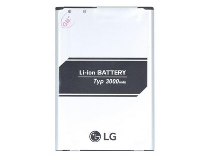 BL-51YF LG Baterie 3000mAh Li-Ion (Bulk)