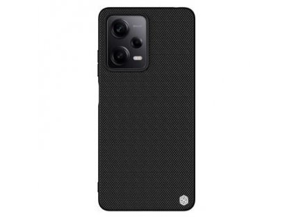 Nillkin Textured Hard Case pro Xiaomi Redmi Note 12 Pro 5G/Poco X5 Pro 5G Black