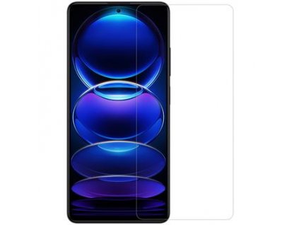 Nillkin Tvrzené Sklo 0.2mm H+ PRO 2.5D pro Xiaomi Redmi Note 12 Pro/12 Pro+ 5G/Poco X5 Pro 5G