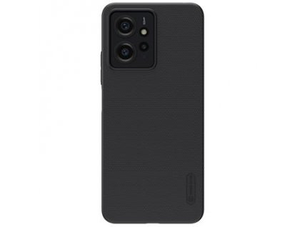 Nillkin Super Frosted Zadní Kryt pro Xiaomi Redmi Note 12 4G Black