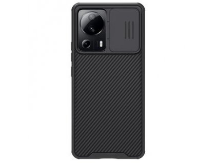 Nillkin CamShield PRO Zadní Kryt pro Xiaomi 13 Lite Black