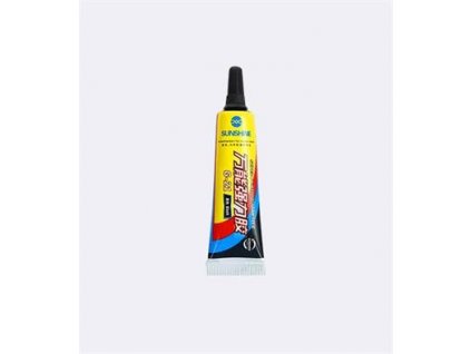 G-21 Lepidlo na Instalaci Displeje 15ml Black