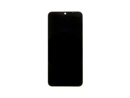 LCD Display + Dotyková Deska + Přední Kryt pro Xiaomi Redmi A2/A2+ Black (Service Pack)