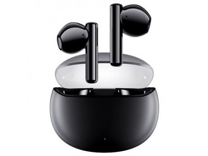 Mibro Earbuds 2 TWS Bezdrátová Sluchátka Black