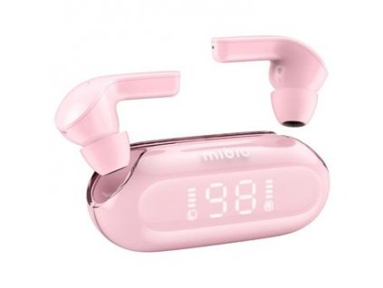Mibro Earbuds 3 TWS Bezdrátová Sluchátka Pink