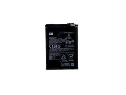 BN5A Xiaomi Original Baterie 5000mAh (Service Pack)