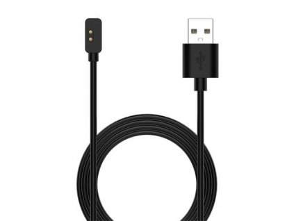 Tactical USB Nabíjecí Kabel pro Xiaomi Mi Band 8