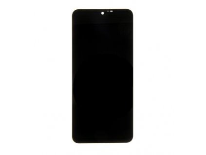 LCD display + Dotyk Samsung G736B Galaxy XCover 6 Pro Black