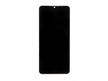 LCD display + Dotyk Samsung M127F Galaxy M12 Black