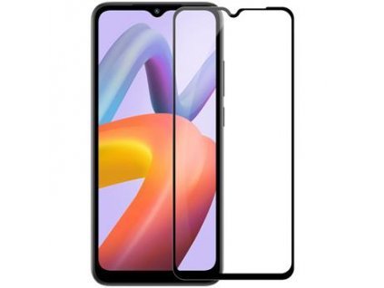 Nillkin Tvrzené Sklo 2.5D CP+ PRO Black pro Xiaomi Redmi A2 2023