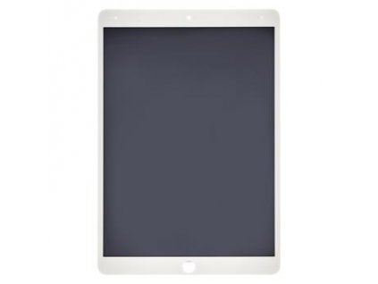 iPad Air 2019 LCD Display + Dotyková Deska White