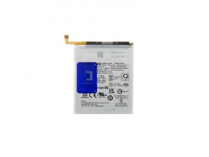 EB-BA346ABY Samsung Baterie Li-Ion 5000mAh (Service Pack)