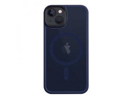 Tactical MagForce Hyperstealth Kryt pro iPhone 13 Deep Blue