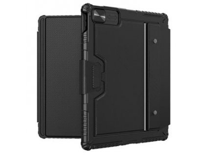 Nillkin Bumper Combo Keyboard Case (Backlit Version) pro iPad 12.9 Pro 2020/2021/2022 Black