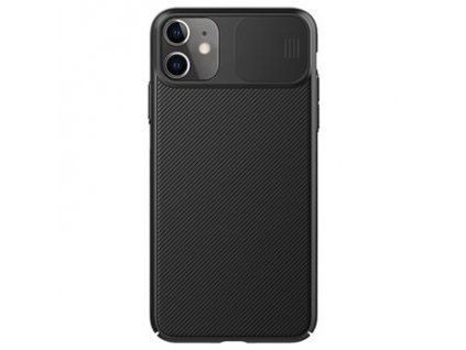 Nillkin CamShield Zadní Kryt pro Apple iPhone 11 Black