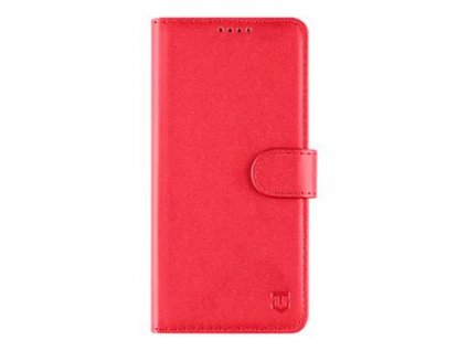 Tactical Field Notes pro Xiaomi Redmi Note 12S Red