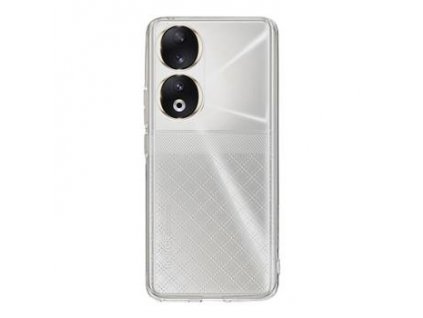 Tactical TPU Kryt pro Honor 90 Transparent