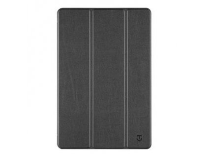 Tactical Book Tri Fold Pouzdro pro iPad Air (2020/2022) 10.9 Black