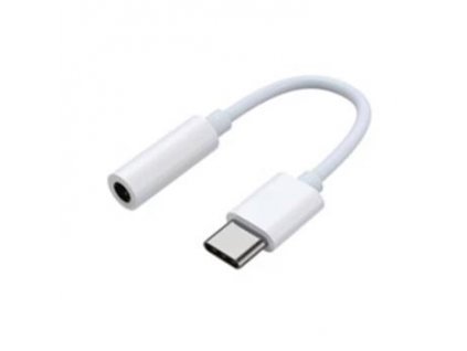 GP-TGU022MV Samsung USB-C/3,5mm Adaptér White