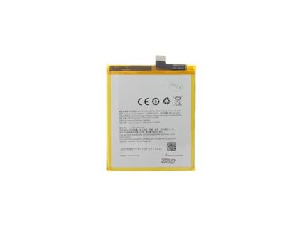 BLP657 Baterie pro OnePlus 6 3300mAh Li-Ion (OEM)