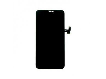 iPhone 11 Pro Max LCD Display + Dotyková Deska Black V Incell