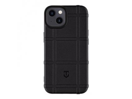 Tactical Infantry Kryt pro Apple iPhone 13 Black