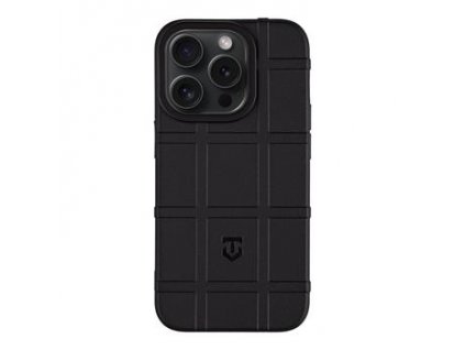 Tactical Infantry Kryt pro Apple iPhone 15 Pro Black