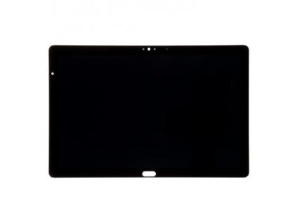 LCD Display + Dotyková Huawei MediaPad M5 Lite 10 Black No Logo