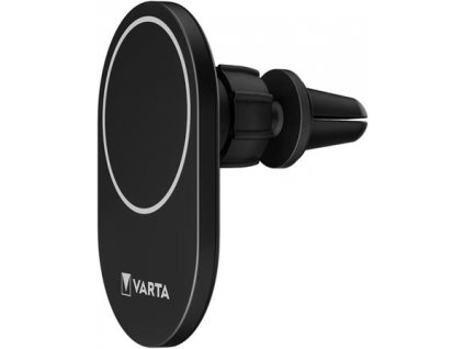 Varta MagPro Wireless Car Charger