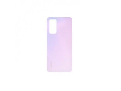Xiaomi 12 Lite Kryt Baterie Lite Pink