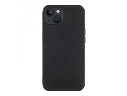 Tactical TPU Kryt pro Apple iPhone 13 Black