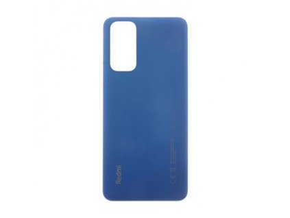 Xiaomi Redmi Note 11 Kryt Baterie Star Blue (Service Pack)