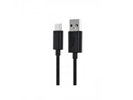 S928D87915 Motorola USB/USB-C Datový kabel 1m Black (Service Pack)