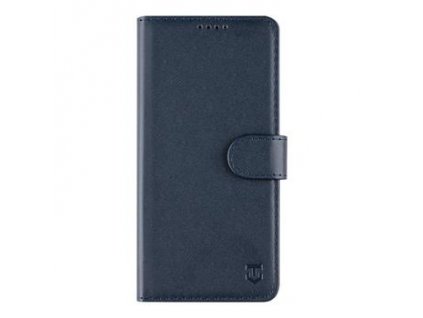 Tactical Field Notes pro Motorola G54 5G/Power Edition Blue