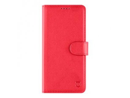 Tactical Field Notes pro Motorola G54 5G/Power Edition Red
