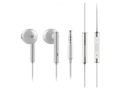 Huawei AM115 Stereo Headset White (Bulk)