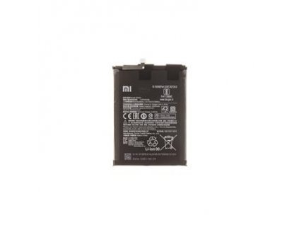 BM54 Xiaomi Original Baterie 5000mAh (Service Pack)