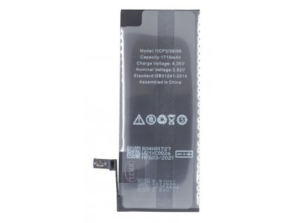 Baterie pro iPhone 6S 1715mAh Li-Ion (Bulk)