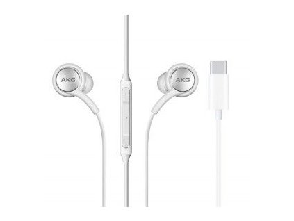 EO-IC100BWE Samsung USB-C Stereo HF White